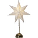 Star Trading 234 77 Lottie 55cm mässing