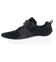 FILA Fila Upspark Velcro Kids Black 35