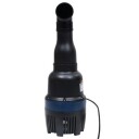 vidaXL Dampumpe 16000 L/t 75 W
