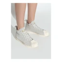 Adidas Originals Dame Sko Grå 38 1/2 EU,