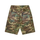 Billionaire Boys Club Herre Shorts Flerfarget S,