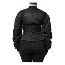 Dolce & Gabbana Dame Jakker Svart S,