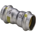 42 mm Sanpress Inox G-hylse