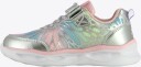 Leaf Malmen Sneakers Silver 33
