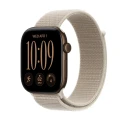 Apple Watch 46 mm Sport Loop, kalkstein