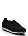 Jack & Jones Jfwburton Runner International Campaign Black 41