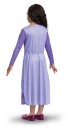 Disguise Asha Deluxe Costume Size 104