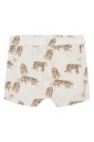 Hust & Claire Focel ull/tencel underbukse tiger   french oak (92)   92