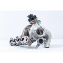 BorgWarner 53039880621 Turbolader