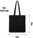 Rocksax Metallica Master of Puppets EcoFriendly Tote Bag Black 78859742