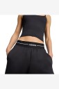 adidas Sport Performance   Sweatpants Hyg Barrel Pant   Svart