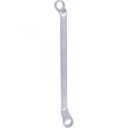 Ks Tools 517.0807 Dobbelthodet Ringnøkkel Kromvanadiumstål 12x13 mm