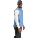 Bergans Holo Insulated Vest Herre Elemental Blue S