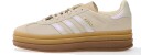 Adidas Originals Gazelle Bold W   Cream   40