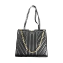 Valentino Dame Vesker Svart ONE SIZE,