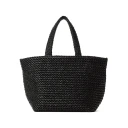 Alexander Wang, Dame, Vesker, Svart, ONE SIZE,