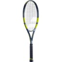 Babolat Pure Aero 2026 Strung, Tennisracket 4