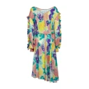 Remain Birger Christensen Dame Kjoler Flerfarget S,