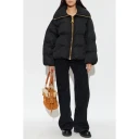 Balmain Dame Jakker Svart 2XS,
