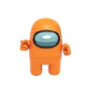 Among Us Figur 12 cm Oransje