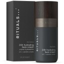 Rituals Homme 24H Fuktighetsgivende Ansiktskrem med Vitamin C og Peptider 50 ml