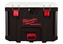 Milwaukee Packout XL Kjøleboks 38L med 5 dagers isolasjon