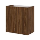 Sanibell Proline servantskap, 40x23 cm, cabana eik
