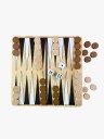Robetoy Tellus Backgammon I Tre