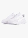 PUMA Flexfocus Lite Modern Jr   White   38