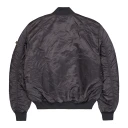 Alpha Industries Dame Jakker Grå S,