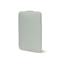 Dicota Sleeve Eco SLIM - notebook sleeve - small