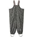 Wheat Rainwear Charlo Overall Khaki green 92