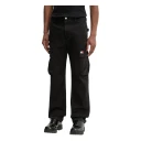 Tommy Jeans Herre Bukser Svart W36 L32,