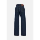 Fendi Dame Jeans Blå S,