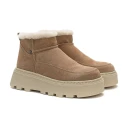 Betsy Dame Sko Brun 39 EU,