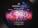 Universal Project  Universal Language  LP/Vinyl