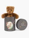 Moulin Roty Arthur The Bear 28 Cm - Arthur & Louison - Brown - ONE SIZE