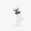 Nike Sportswear Everyday Essential sokker unisex Hvit S/34-38