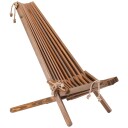 Hartman EcoChair stol furu 90146