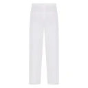 Vince Dame Bukser Hvit 2XS,