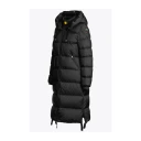 Parajumpers Dame Frakker Svart M,
