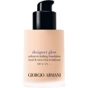 Giorgio Armani Designer Glow Foundation 2