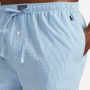Ralph Lauren Pyjama Pant - Light Blue Mini Gingham