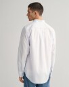 Gant Stripete poplinskjorte i regular fit LIGHT BLUE XXXL