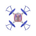 Syma Revolt R/C X20T Night Hawk Mini Drone