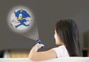 Lexibook - Sonic projector & flashlight  LTC050SN 