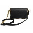 Pinko Dame Vesker Svart ONE SIZE,