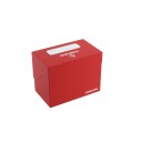 Gamegenic Side Holder 80+ Barnespill Rød