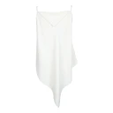 Balenciaga Dame Topper Hvit S,