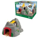 Tunnel BRIO®World eventyr